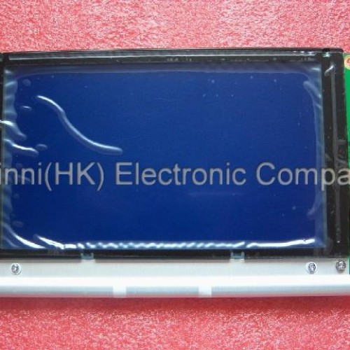 Stn lcd panel