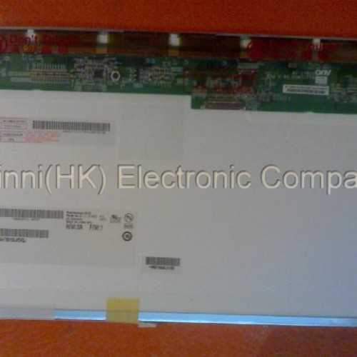 Stn lcd module