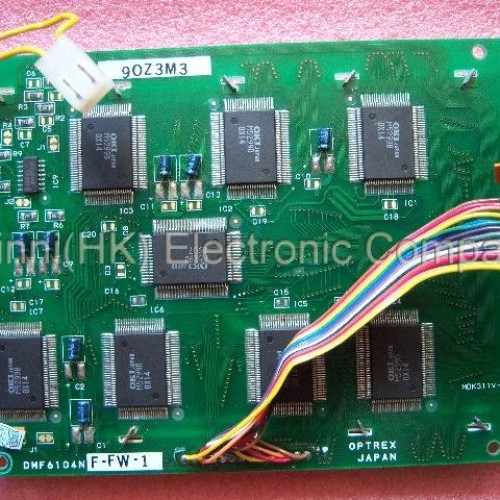 Tft lcd screen