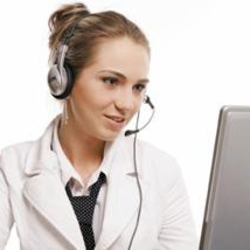 Transcription services