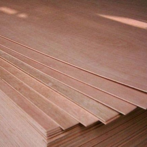 Plywood