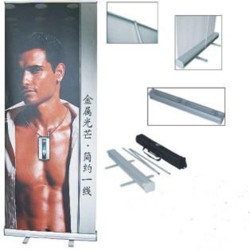 banner stand,roll up banner stand,banner display