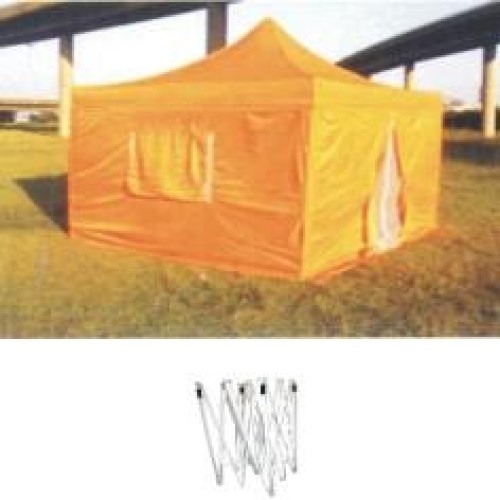 Palace canopy mosquito net