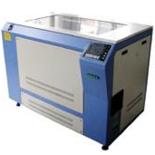 Wood/paper/acrylic/glass laser engraving machine