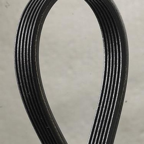 Poly v belt