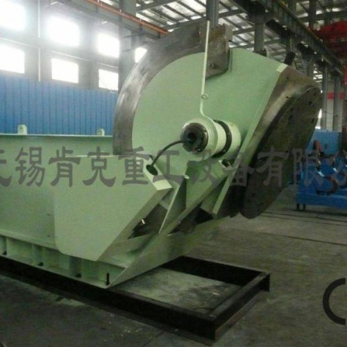 8t welding positioner