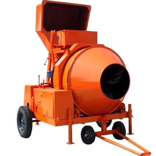 China cocnrete mixer