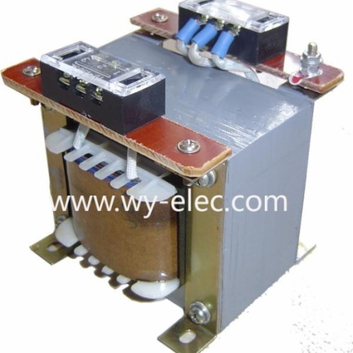 Bk control transformer