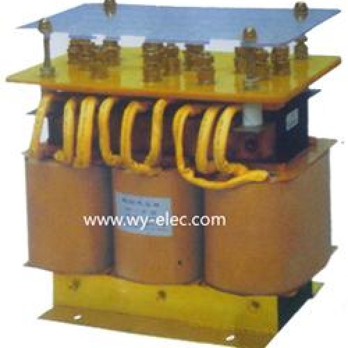 Autotransformer starter