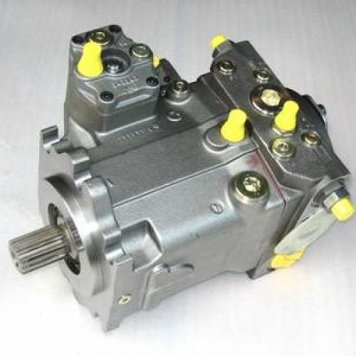 Rexroth a4vg series