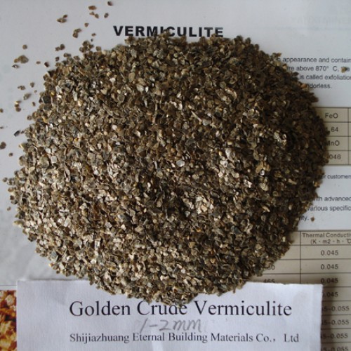 Vermiculite