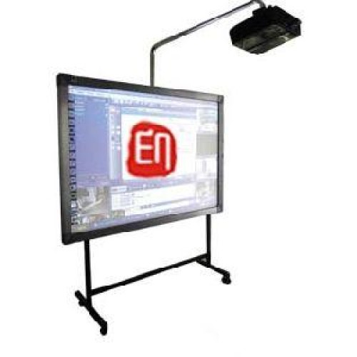 Interactive whiteboard