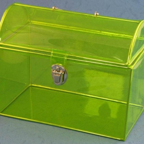 pvc box