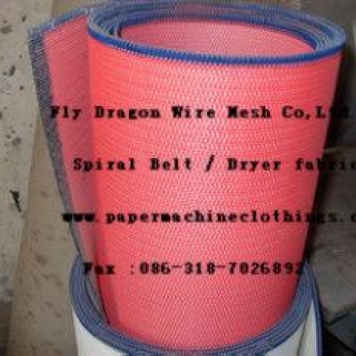 Dryer fabric