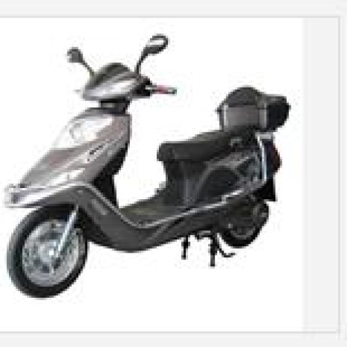 Overlander electric scooter