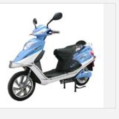 Charm electric scooter