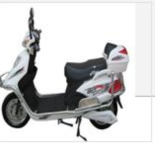Star electric scooter