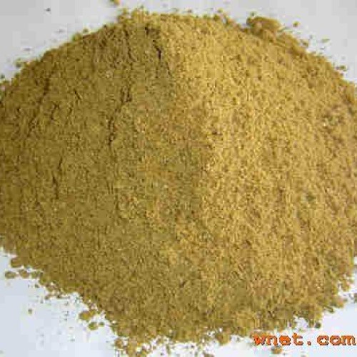 Corn gluten meal