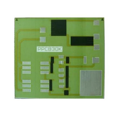 Ceramic pcb and pcba