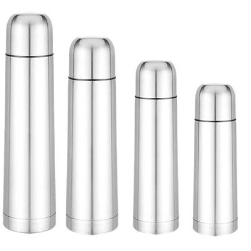 Vacuum flask vacuum bottle pot