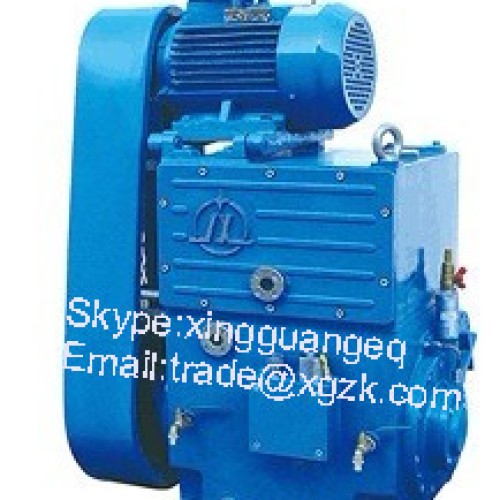 Pvc compounding mixer