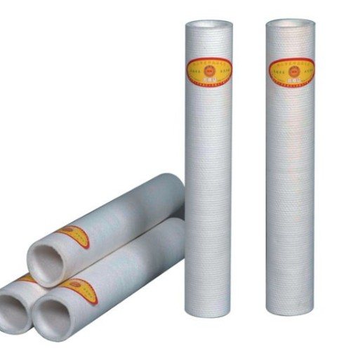 Nomex felt roller/tube for conveyor