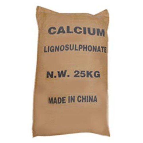 Calcium lignosulphonate