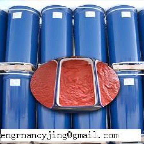 Tomato paste brix 28-30% ,30-32%,36-38%