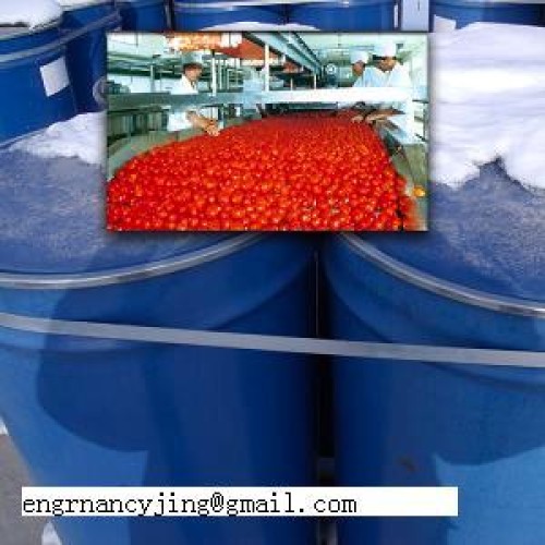 Tomato paste