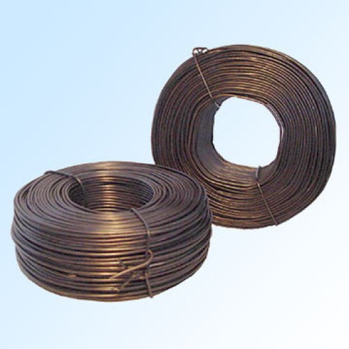 Rebar tie wire