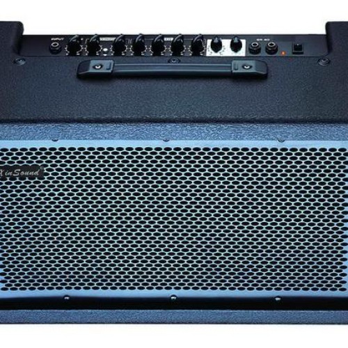 Economical DSP Guitar Amplifiers