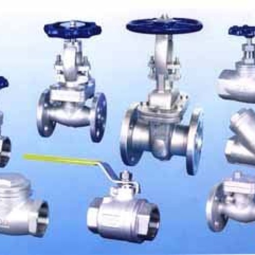 Valves