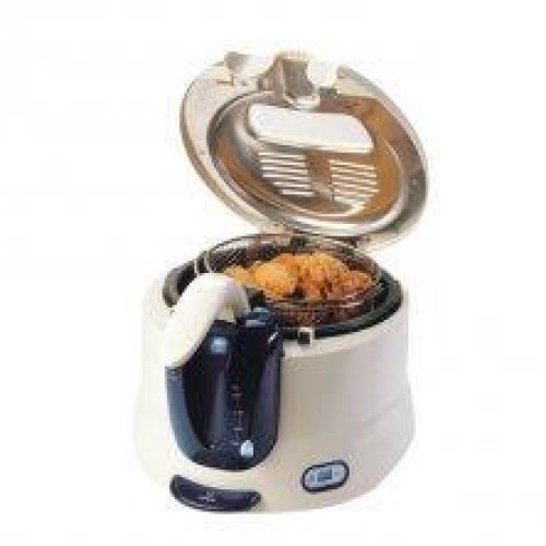 Detachable electric deep fryer xj-5k111