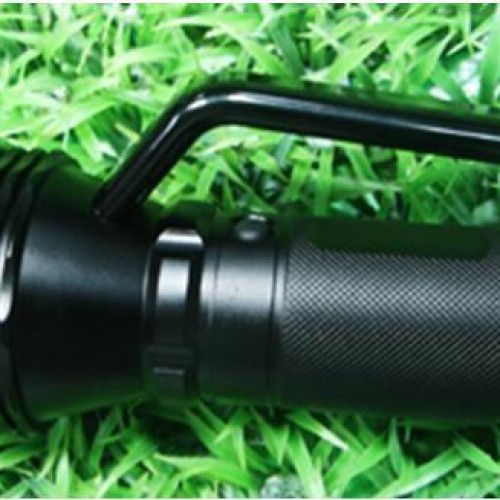 Led flashlight xx01