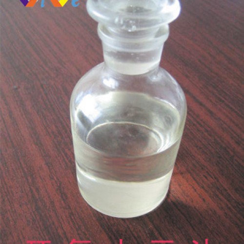 Epoxy soybean oil