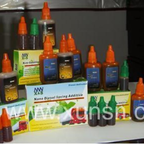 Xsnano fuel saving additive