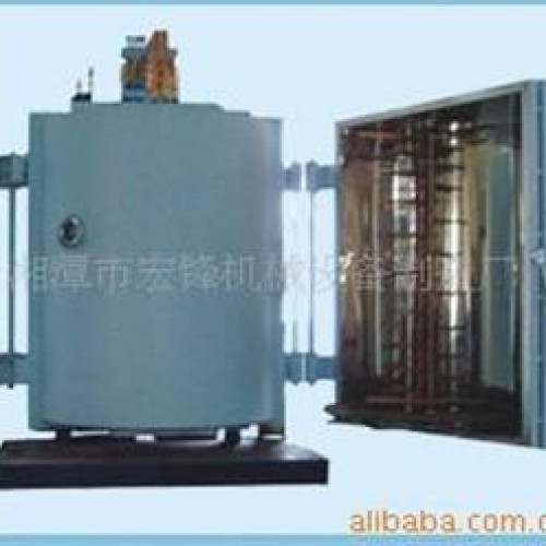 Evaporating coating equipment-zls-1200