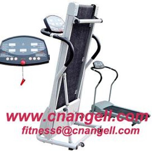 Motorised treadmill,treadmills