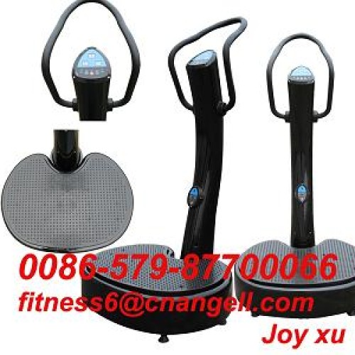 Vibro plate/crazy fit massage 