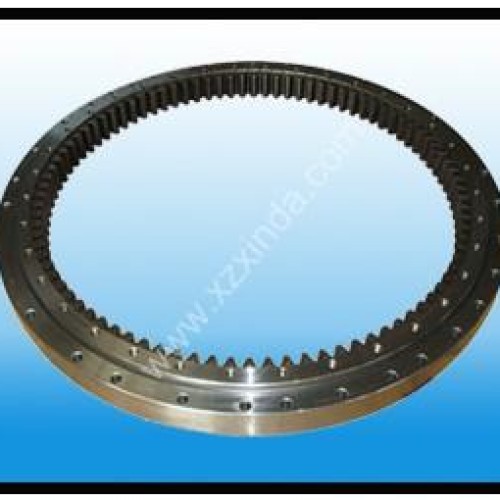 Slewing bearing