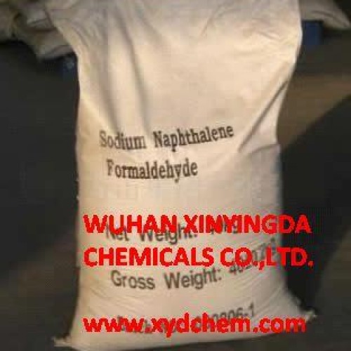 Sodium naphthalene formaldehyde-snf