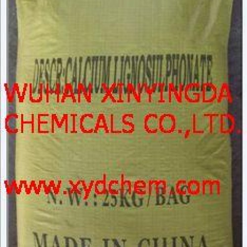 Calcium lignosulphonate