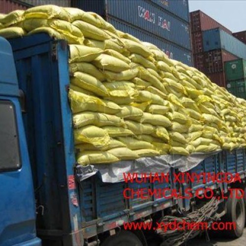 Sodium lignosulphonate-2