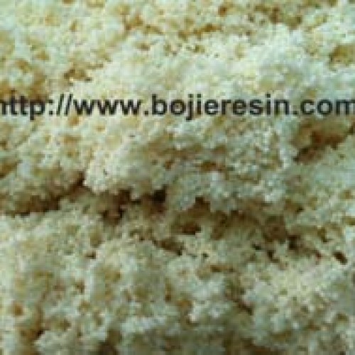 Phenium extraction resin pm602