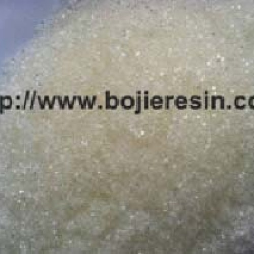 Uranium extraction resin pm611