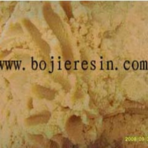 Bio-diesel purification resin bd90-m