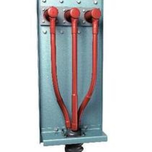 Heat Shrinkable Indoor Termination Kits