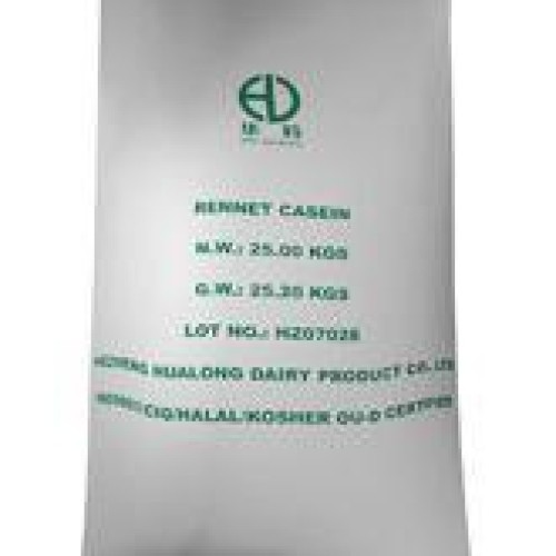 Sodium caseinate