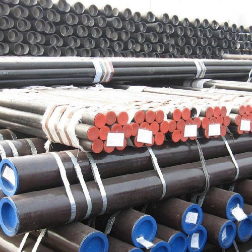 Erw steel pipe