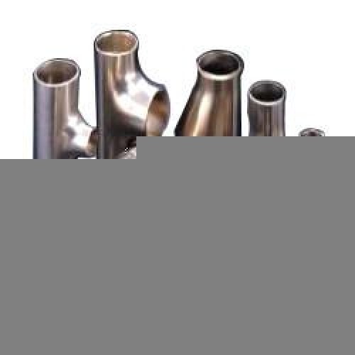 Stainless steel pipe fittings 